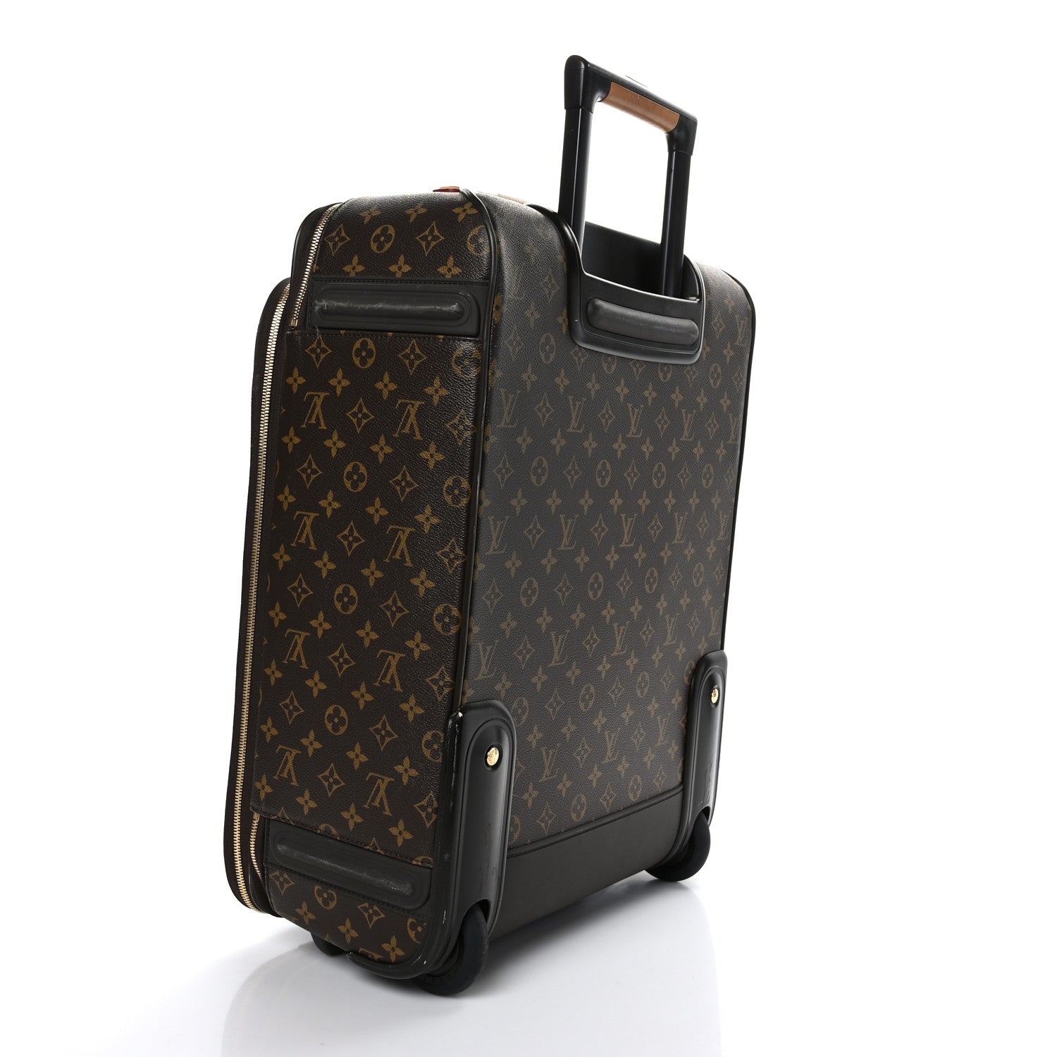 Louis Vuitton Monogram Pegase 55 NM 2 of 10