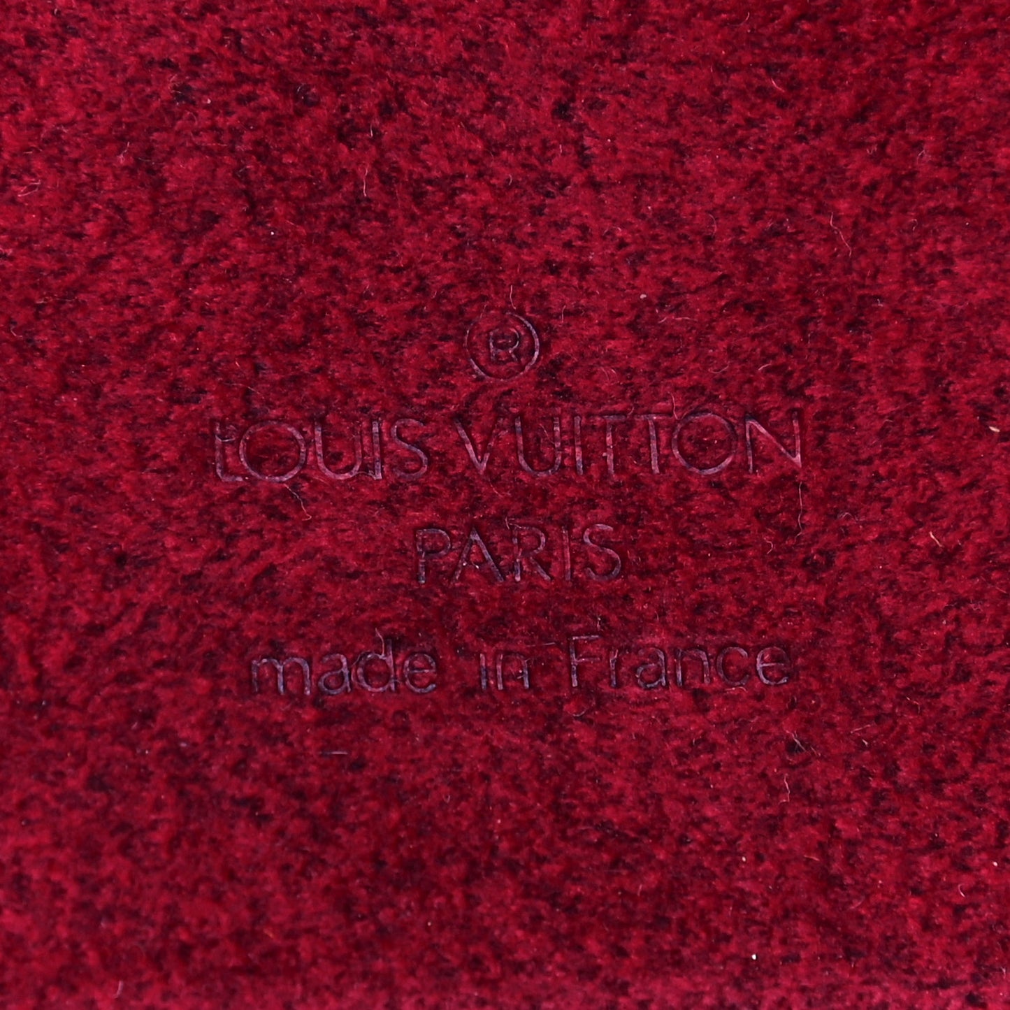 Monogram Sonatine