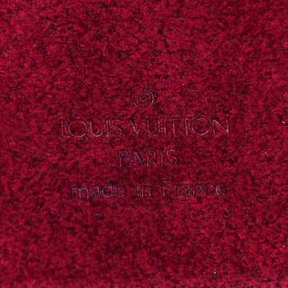 Louis Vuitton Monogram Sonatine 6 of 11