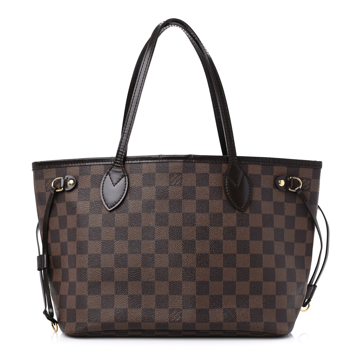 Damier Ebene Neverfull PM