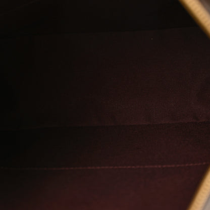 Louis Vuitton Monogram Berri PM 4 of 9