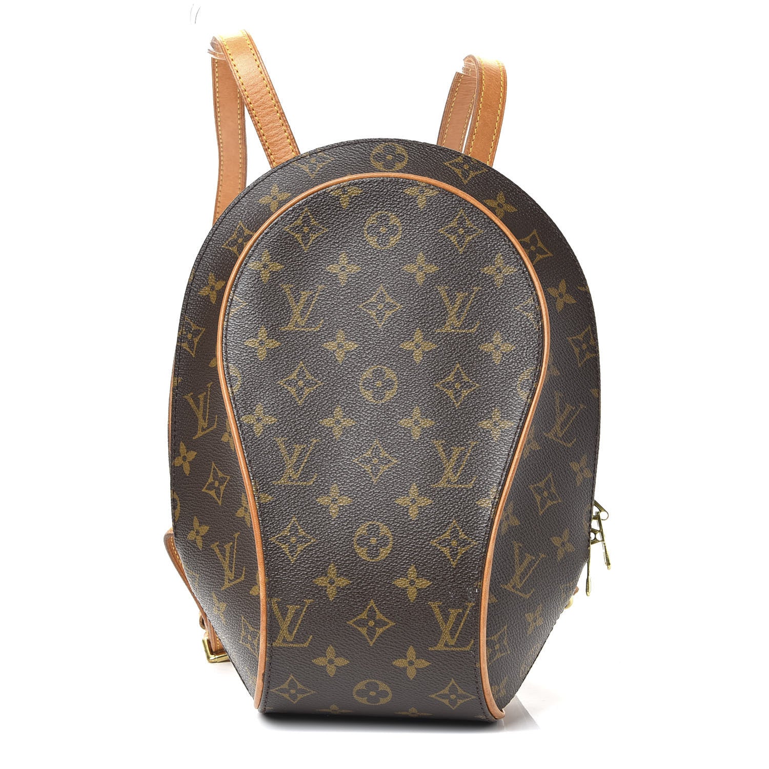Louis Vuitton Monogram Ellipse Sac a Dos Backpack 1 of 8
