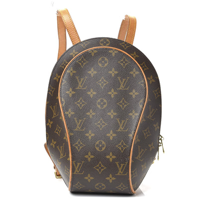 Louis Vuitton Monogram Ellipse Sac a Dos Backpack 1 of 8