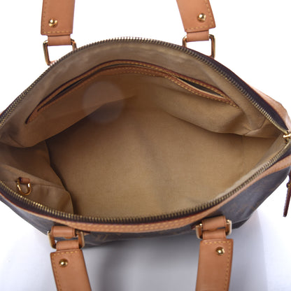 Louis Vuitton Monogram Retiro PM 6 of 18