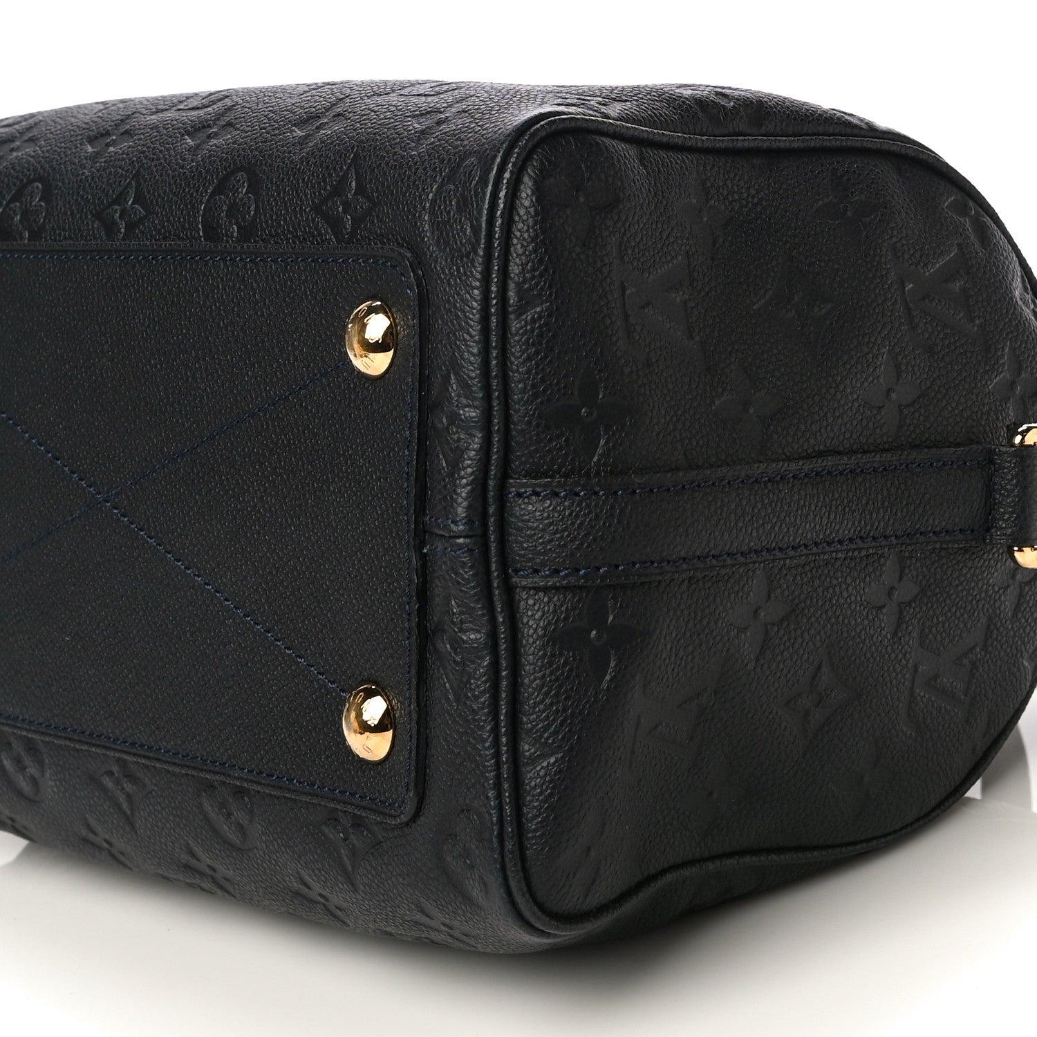 Louis Vuitton Empreinte Speedy Bandouliere 25 Infini 9 of 9