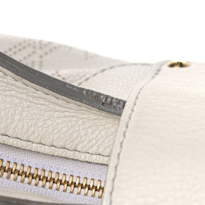 Louis Vuitton Mahina Solar PM White 14 of 16