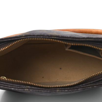 Louis Vuitton Monogram Looping MM 5 of 10
