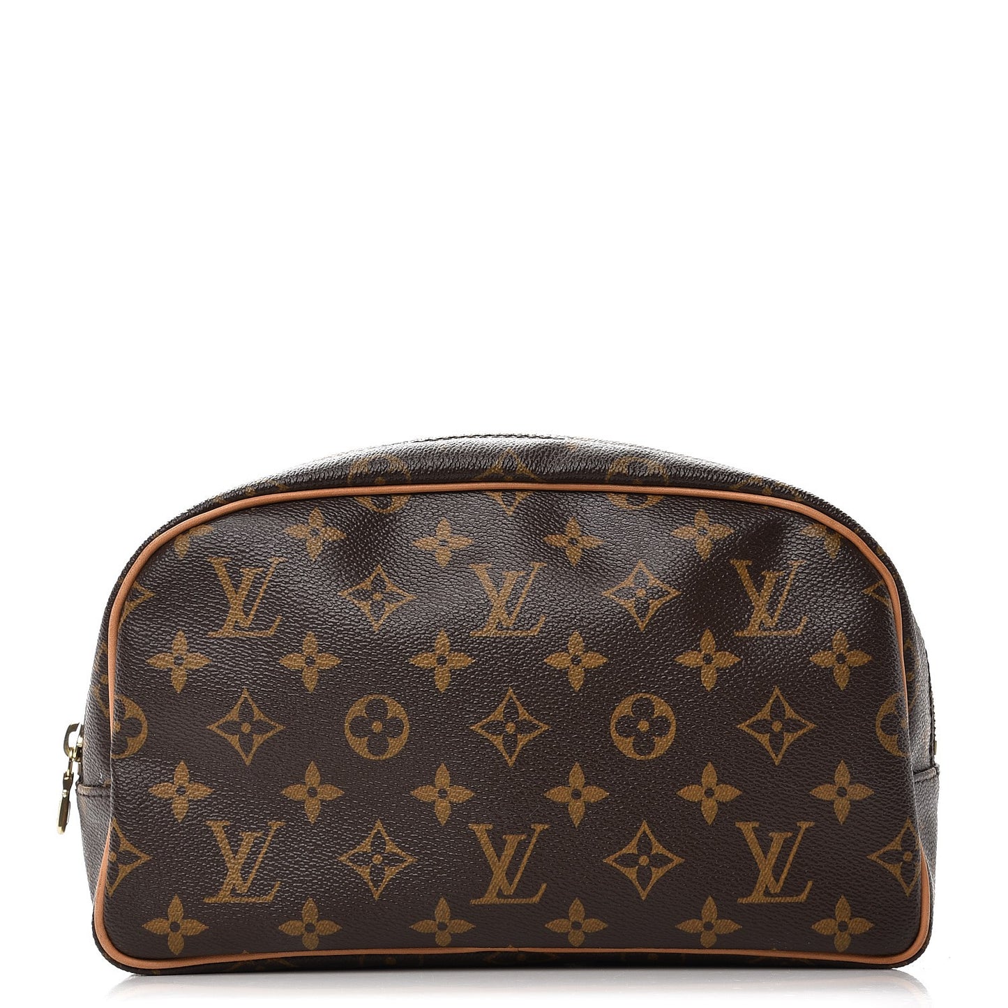 Monogram Toiletry Bag 25