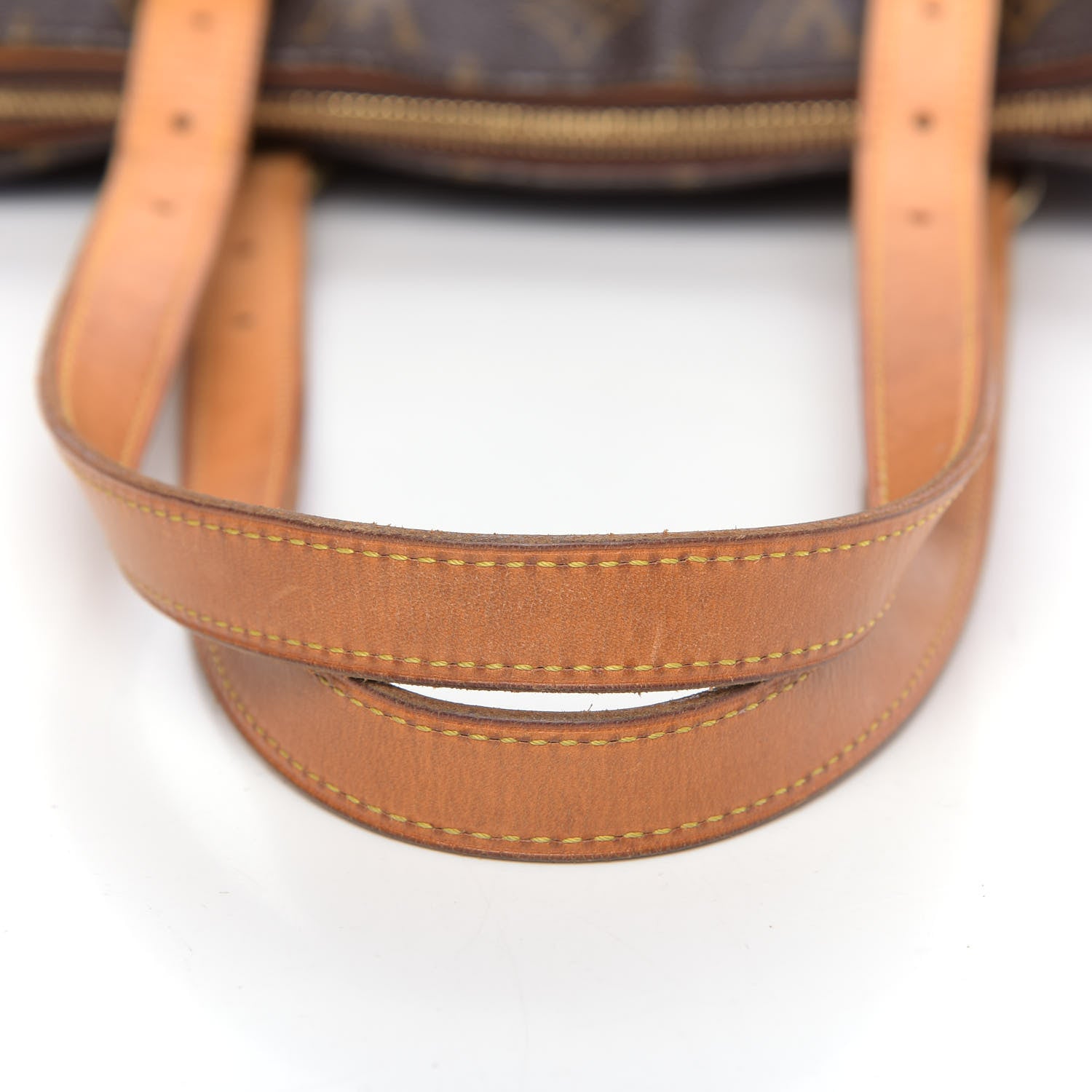 Louis Vuitton Monogram Popincourt Haut 12 of 15