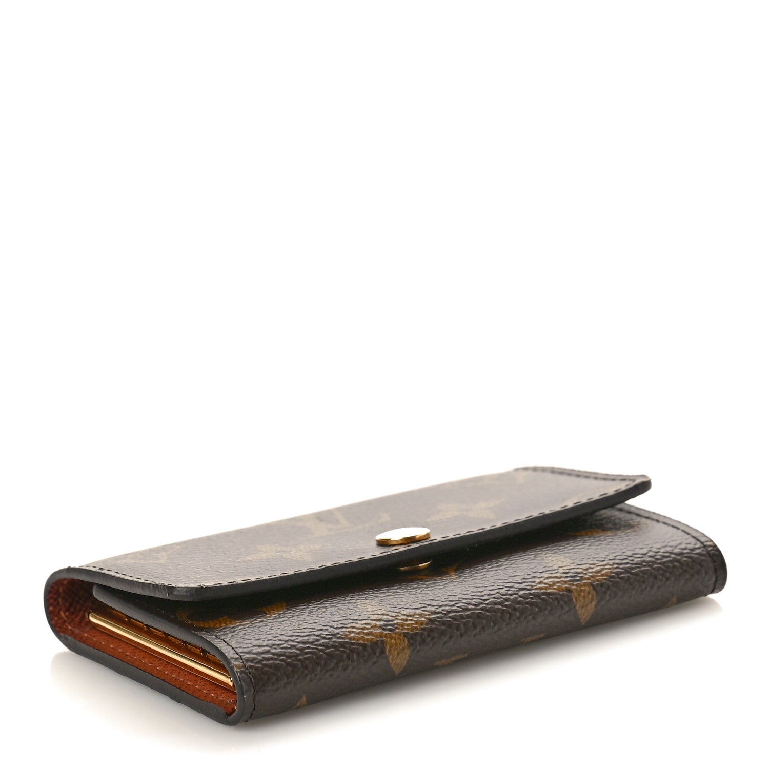 Louis Vuitton Monogram 6 Key Multicles Holder 4 of 8