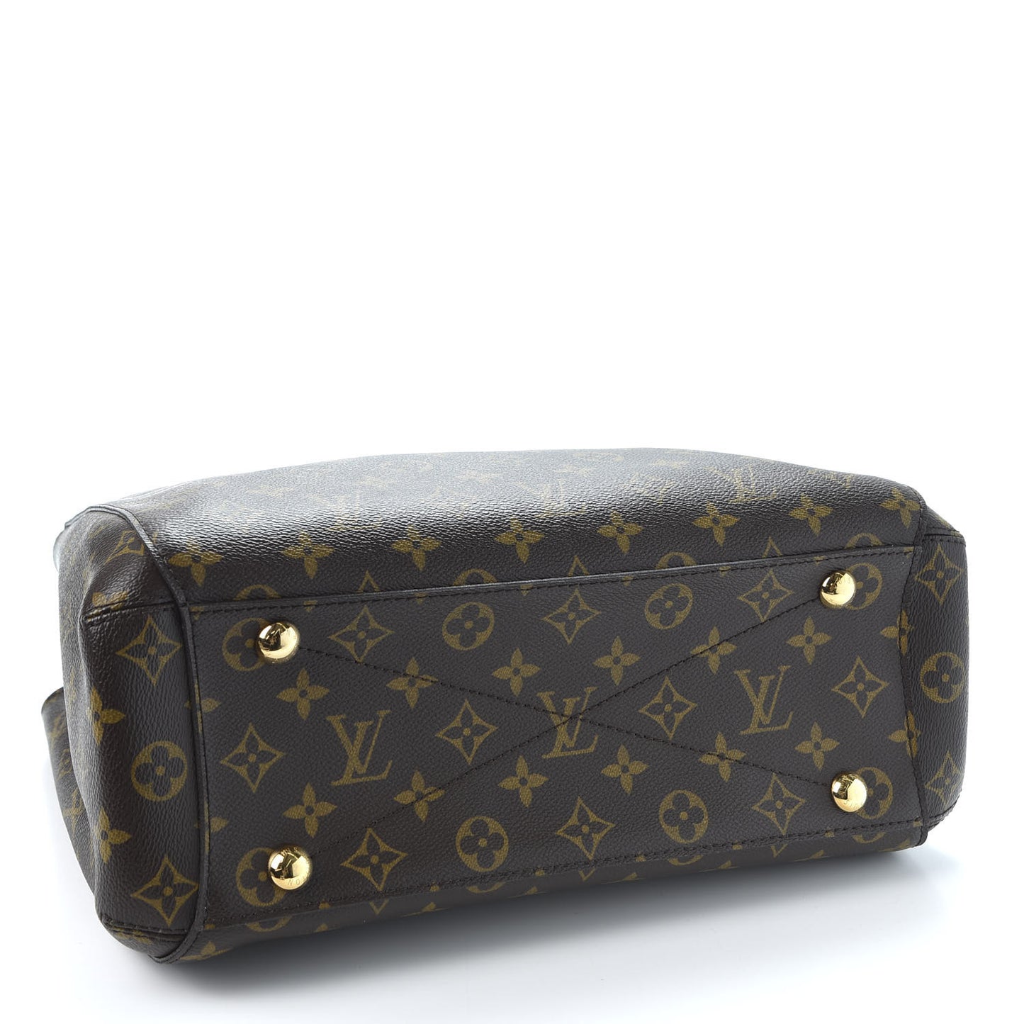 Monogram Montaigne MM