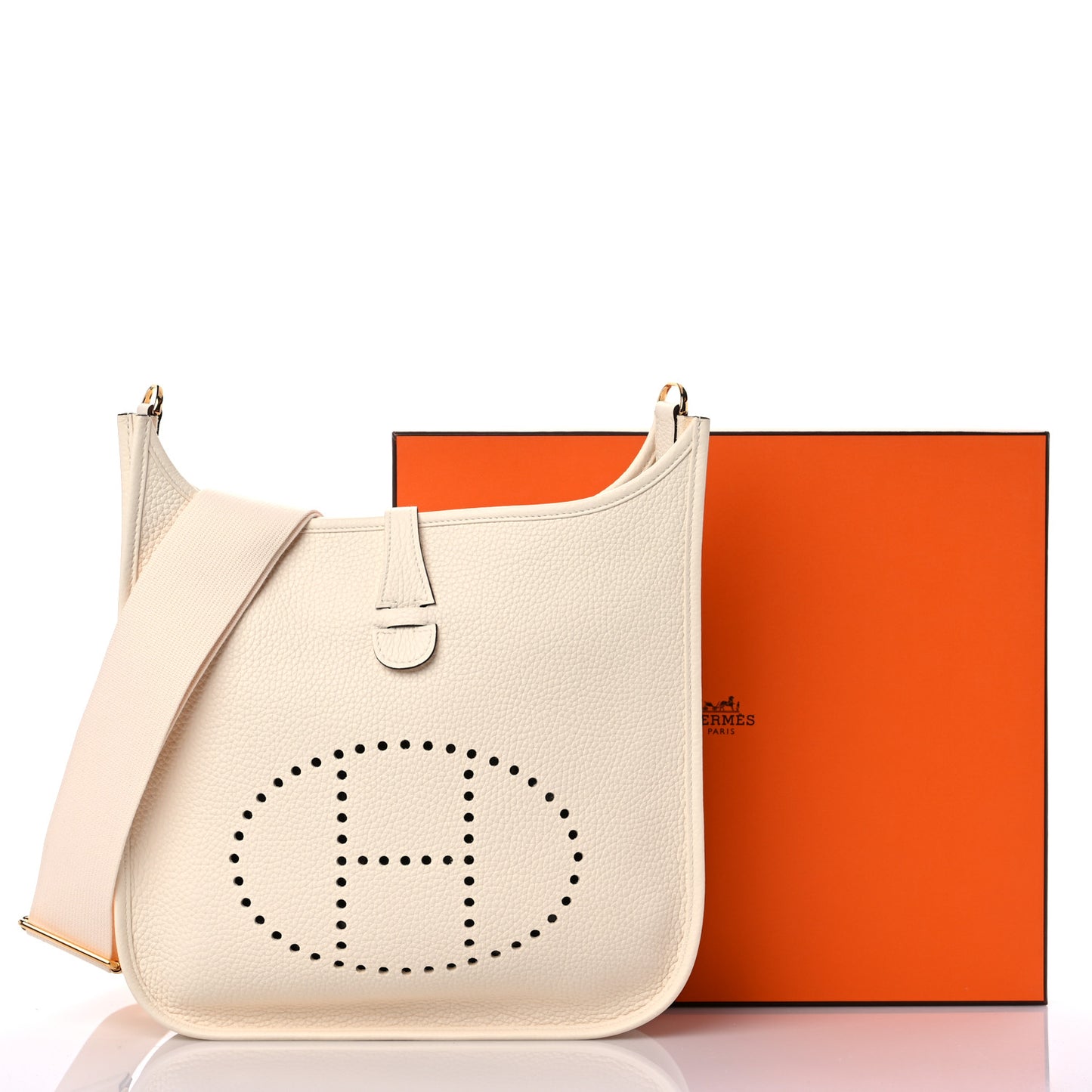 Taurillon Clemence Evelyne III PM Nata