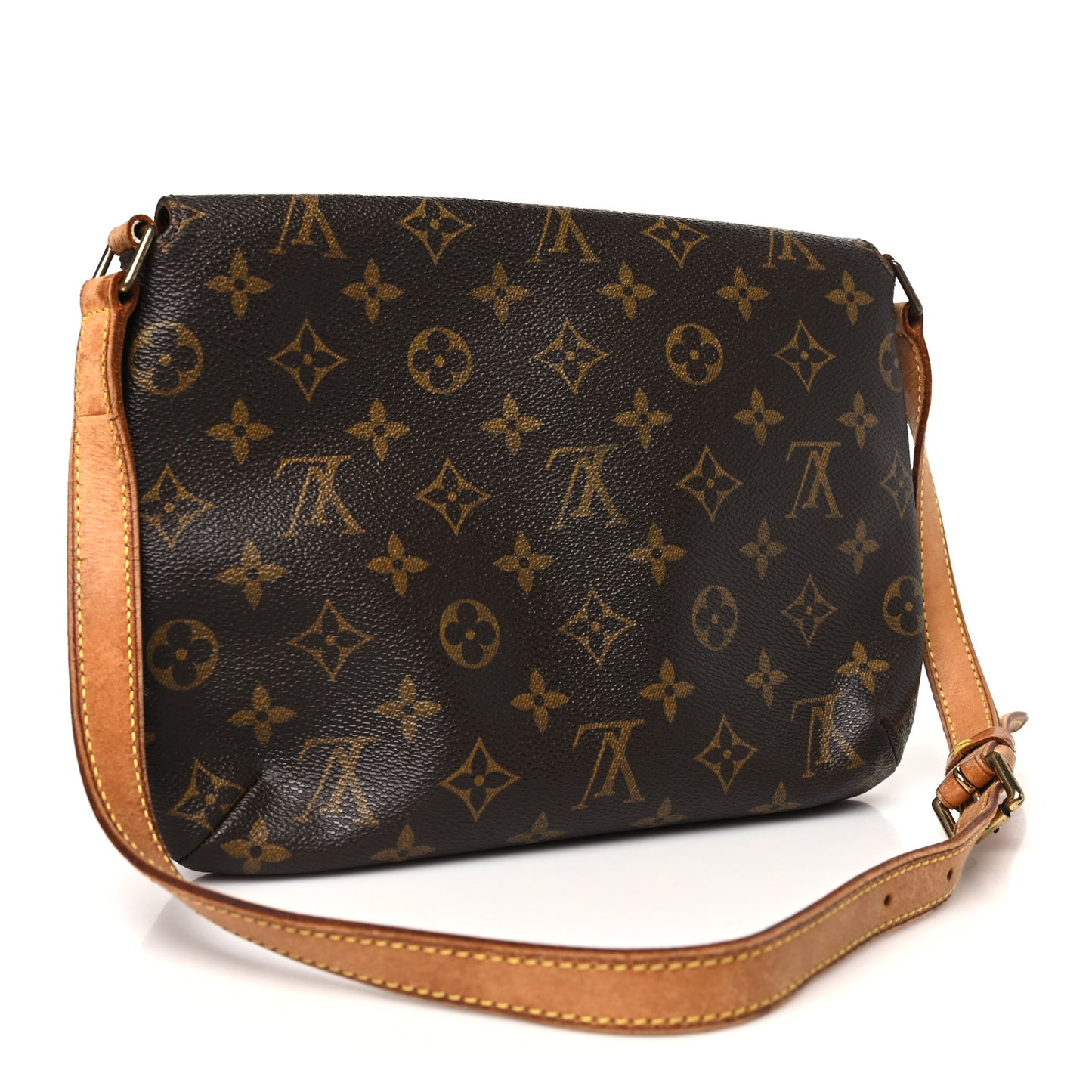 Monogram Musette Tango