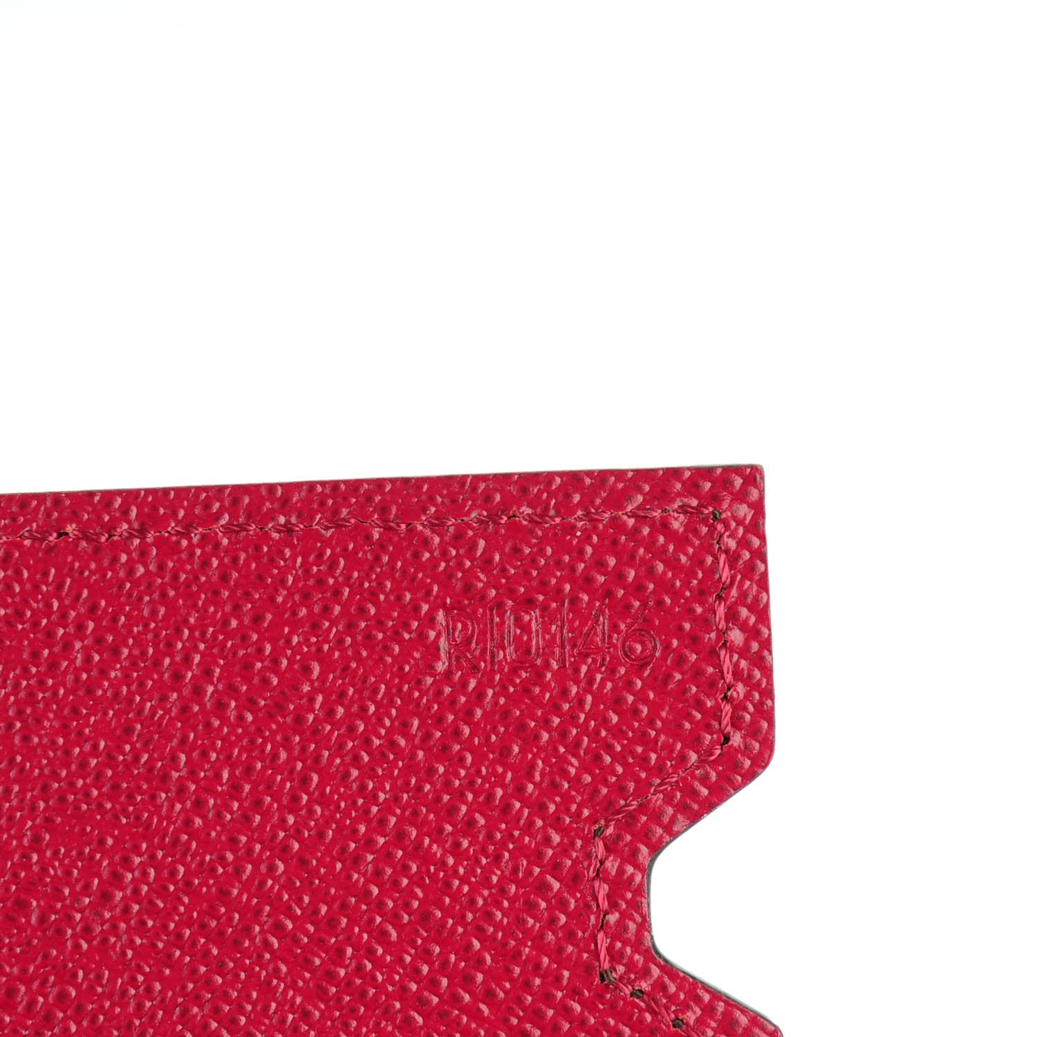Louis Vuitton Monogram Earphones Case 5 of 8