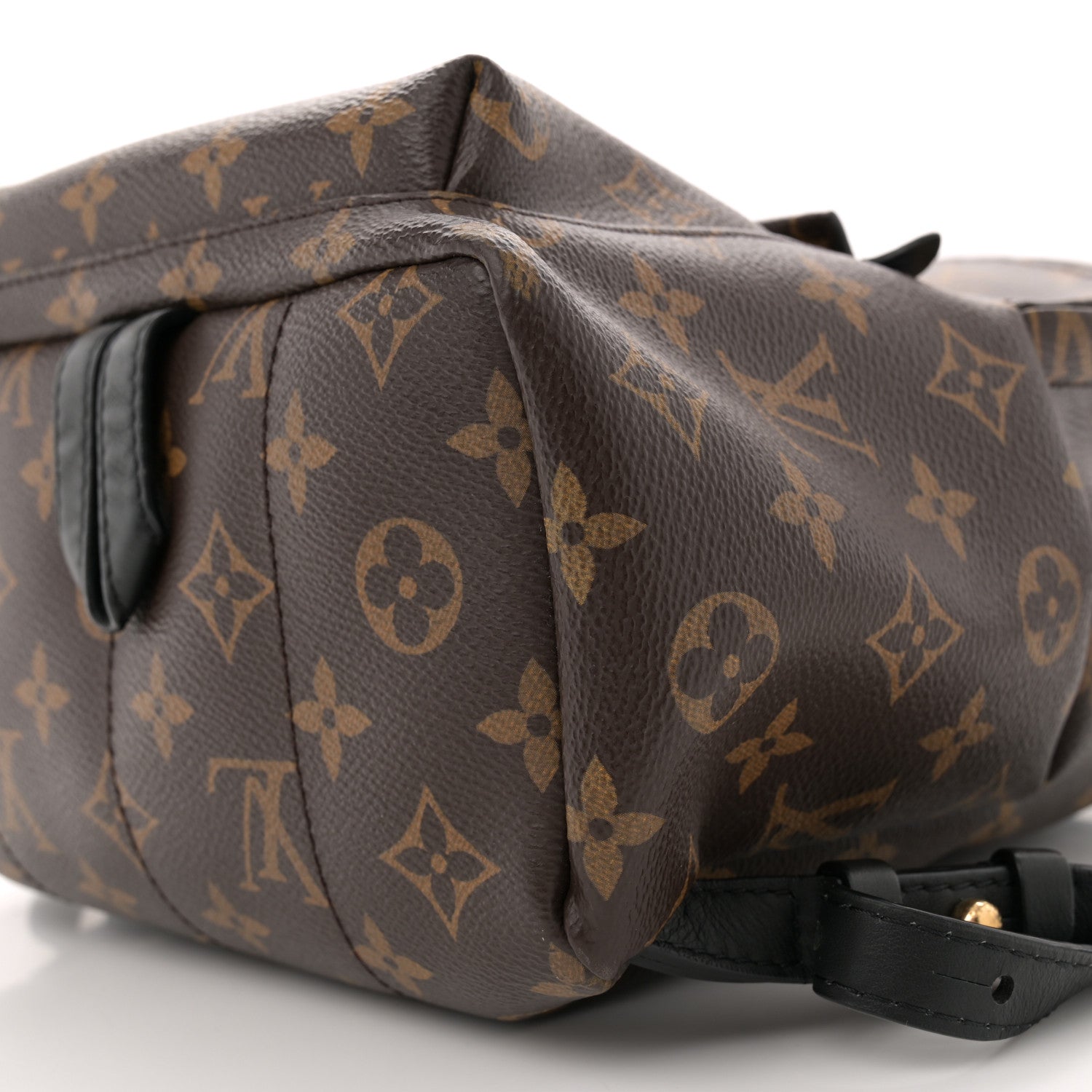 Louis Vuitton Monogram Palm Springs Backpack PM 10 of 12