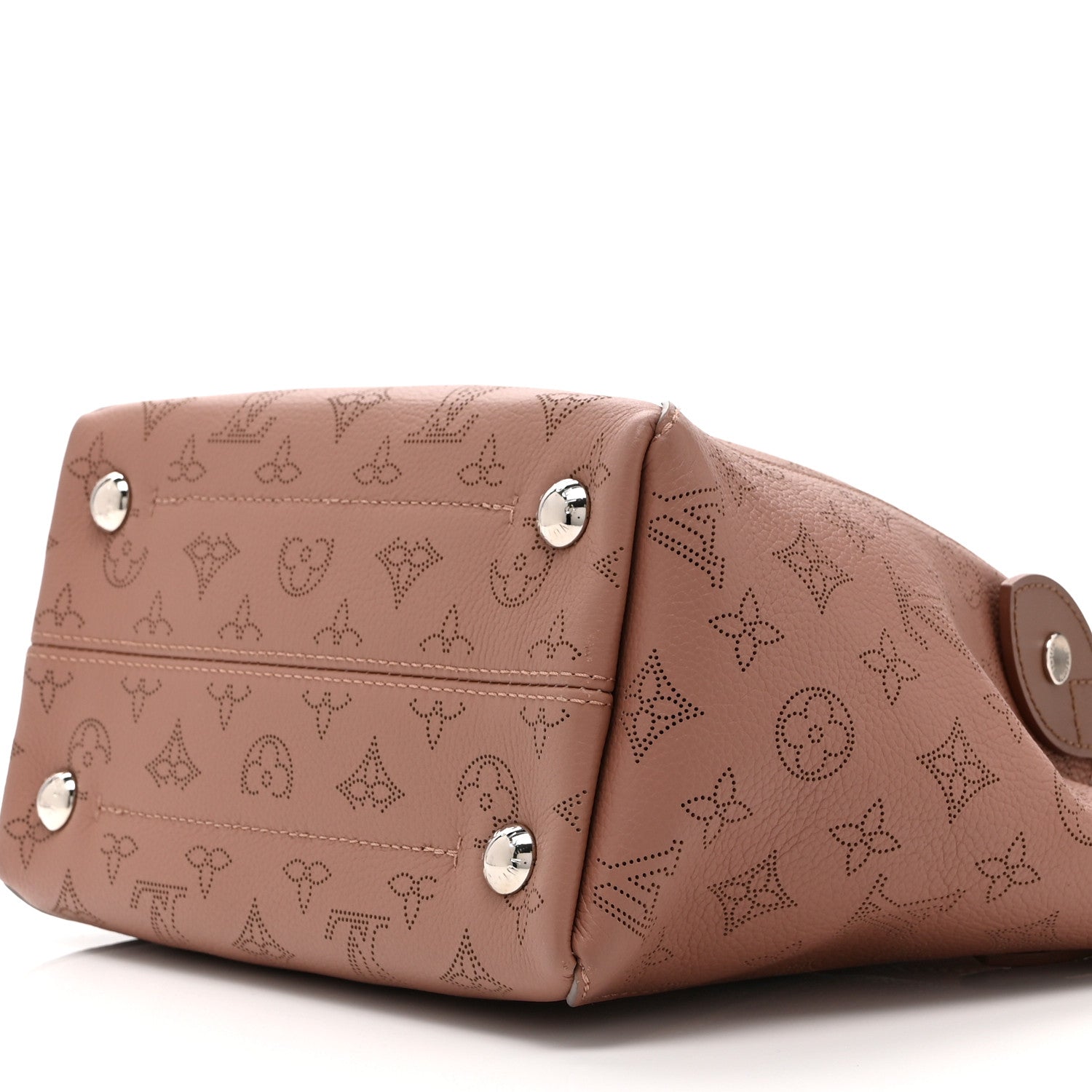 Louis Vuitton Mahina Hina PM Bois de Rose 10 of 10