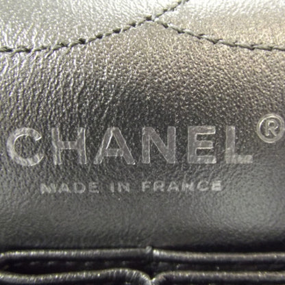 Chanel Leather Lucky Charms 2.55 Reissue 225 Flap Metallic 10 of 13