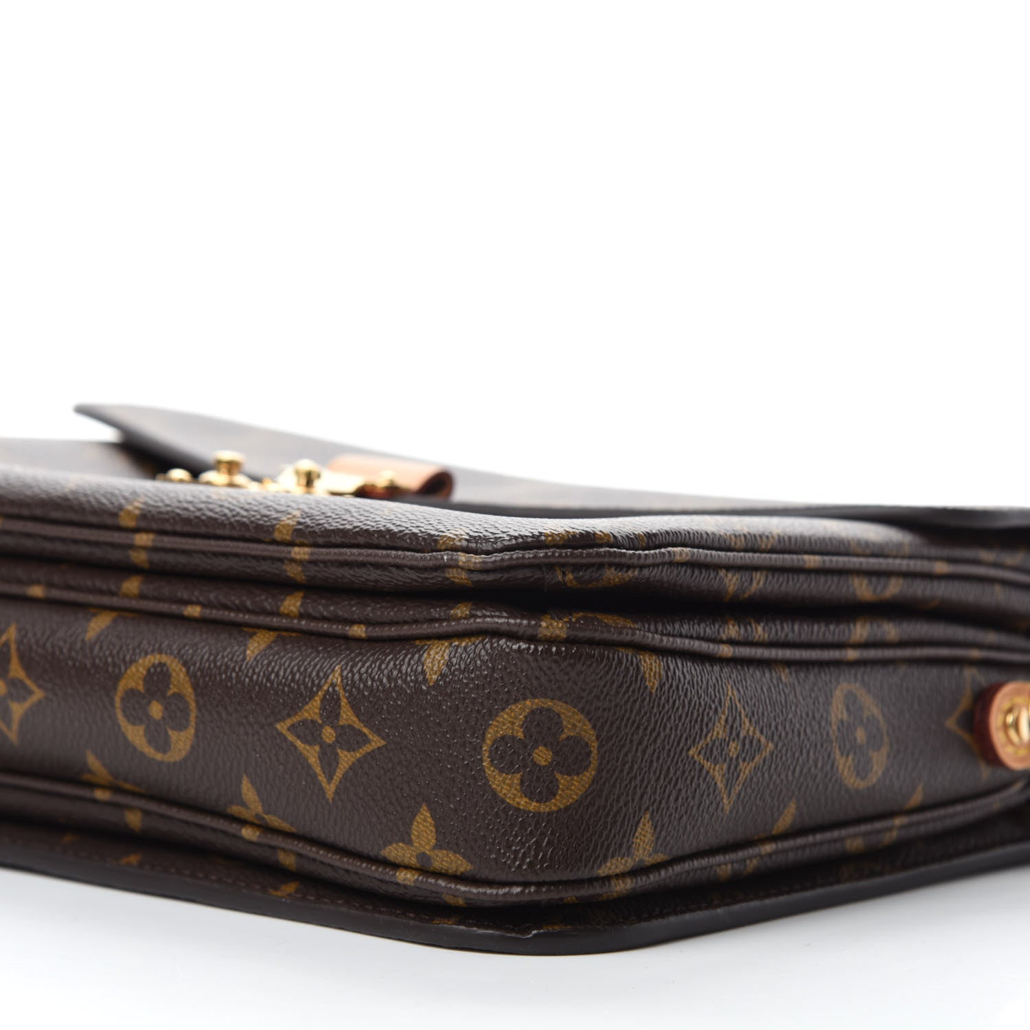 Louis Vuitton Monogram Pochette Metis 7 of 11