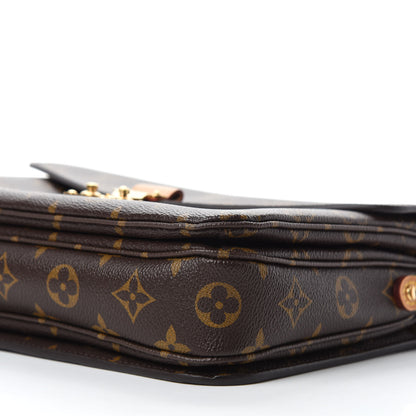 Louis Vuitton Monogram Pochette Metis 7 of 11