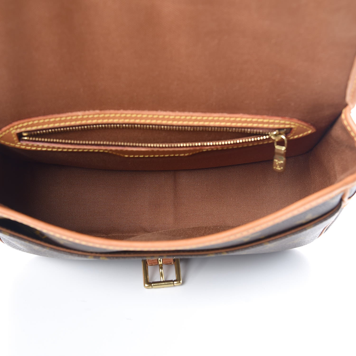 Louis Vuitton Monogram Sologne 5 of 23
