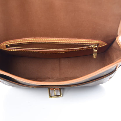 Louis Vuitton Monogram Sologne 5 of 23