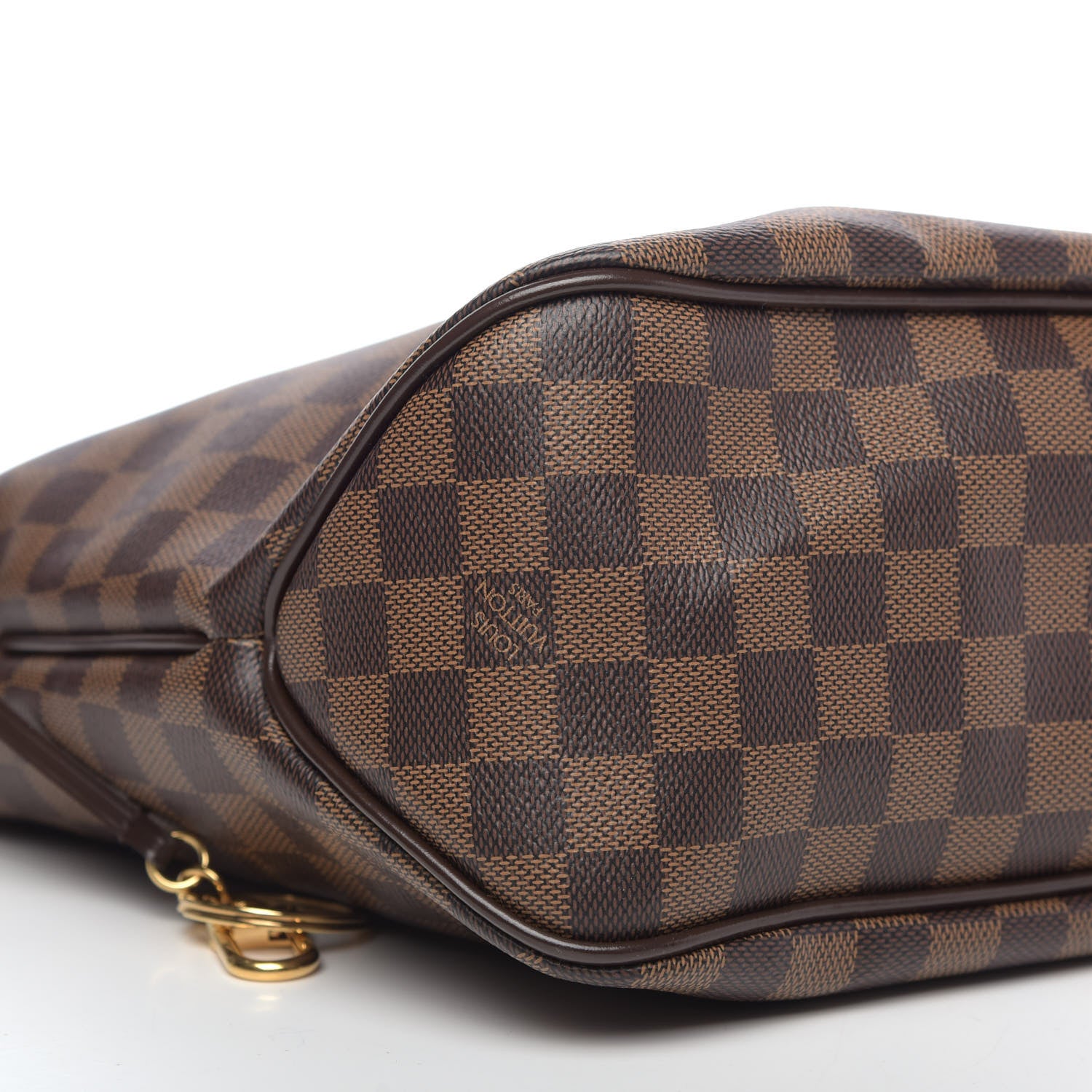 Louis Vuitton Damier Ebene Delightful PM 8 of 9