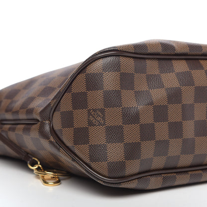Louis Vuitton Damier Ebene Delightful PM 8 of 9