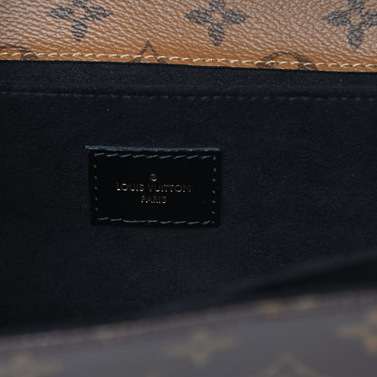 Louis Vuitton Reverse Monogram Pochette Metis 6 of 11