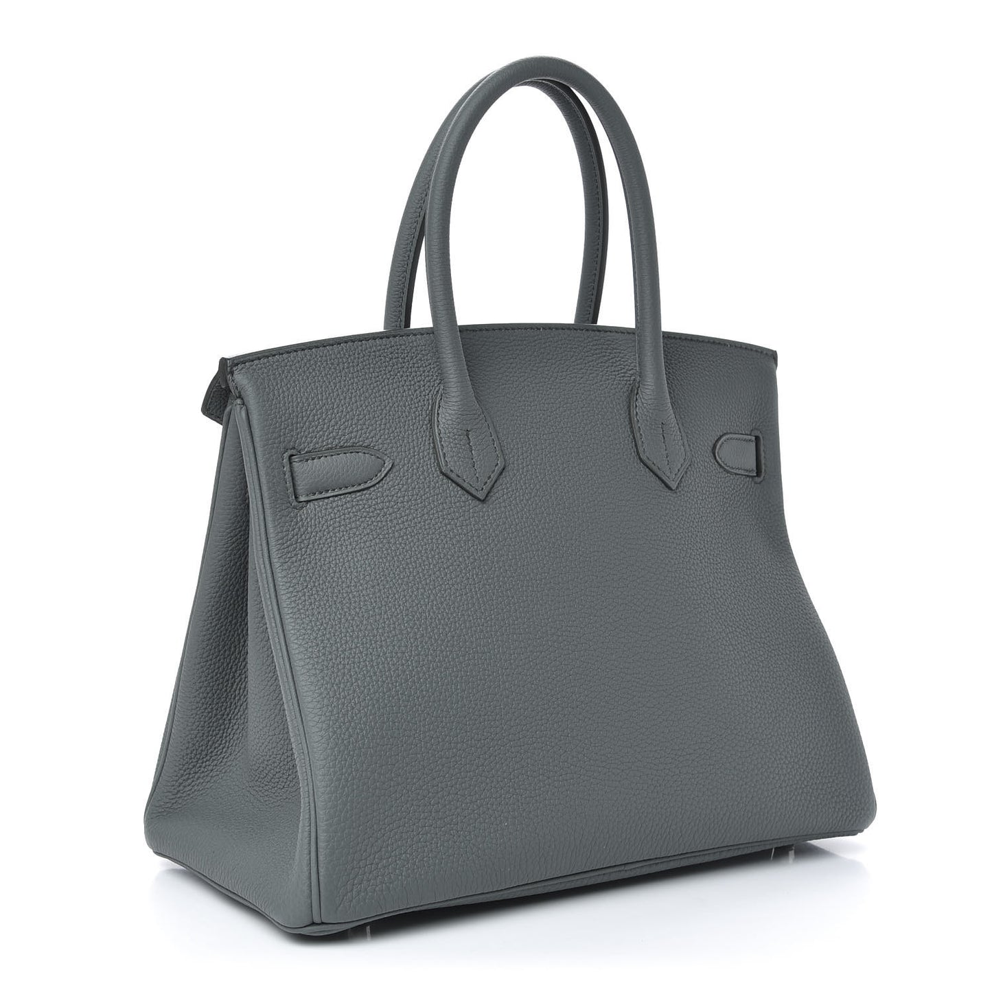 Togo Birkin 30 Vert Amande