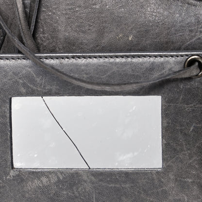 Balenciaga Chevre Classic Hardware Work Gris Fonce 16 of 23