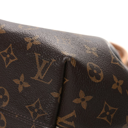 Louis Vuitton Monogram Turenne MM 11 of 14