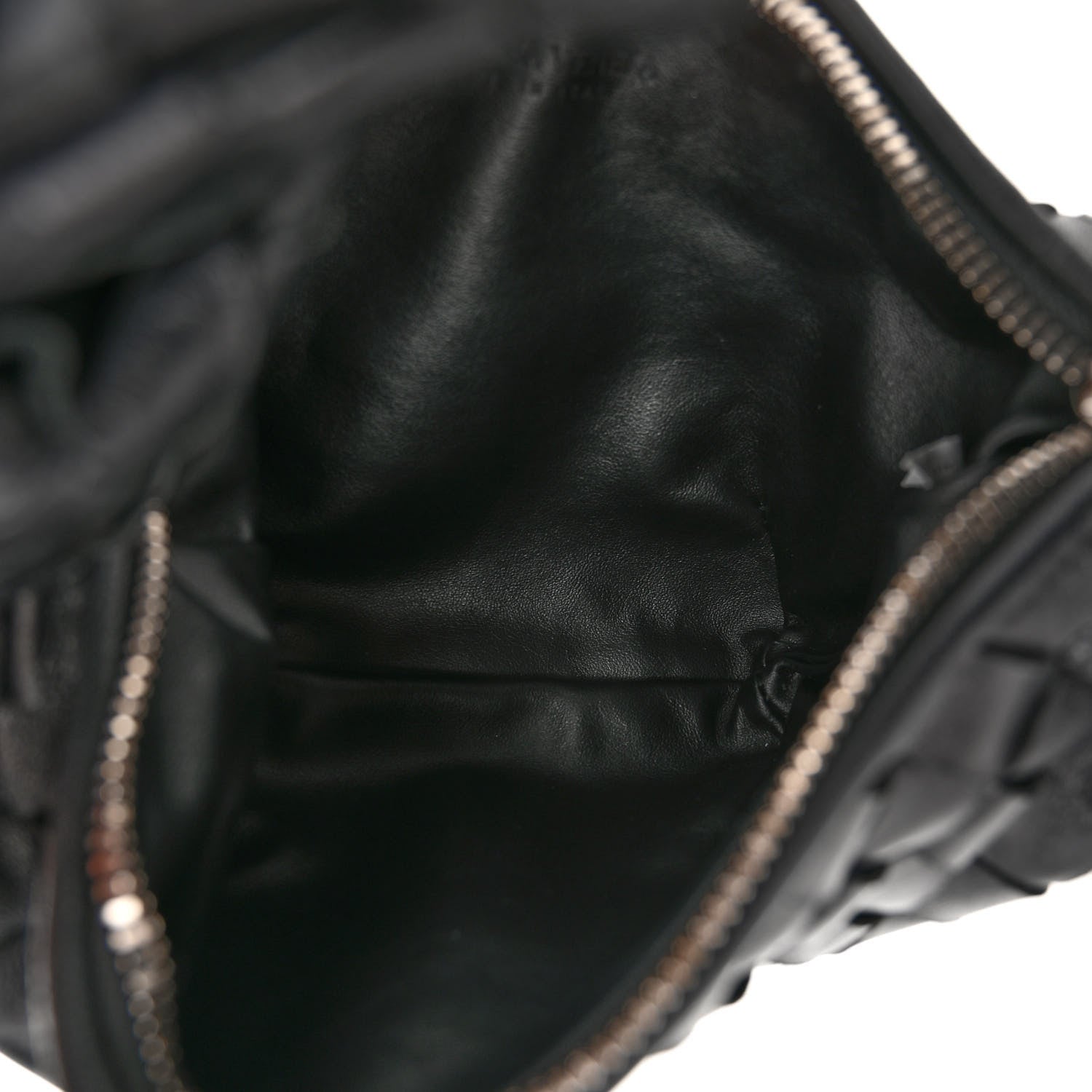 Bottega Veneta Nappa Intrecciato Mini Jodie Black 5 of 10