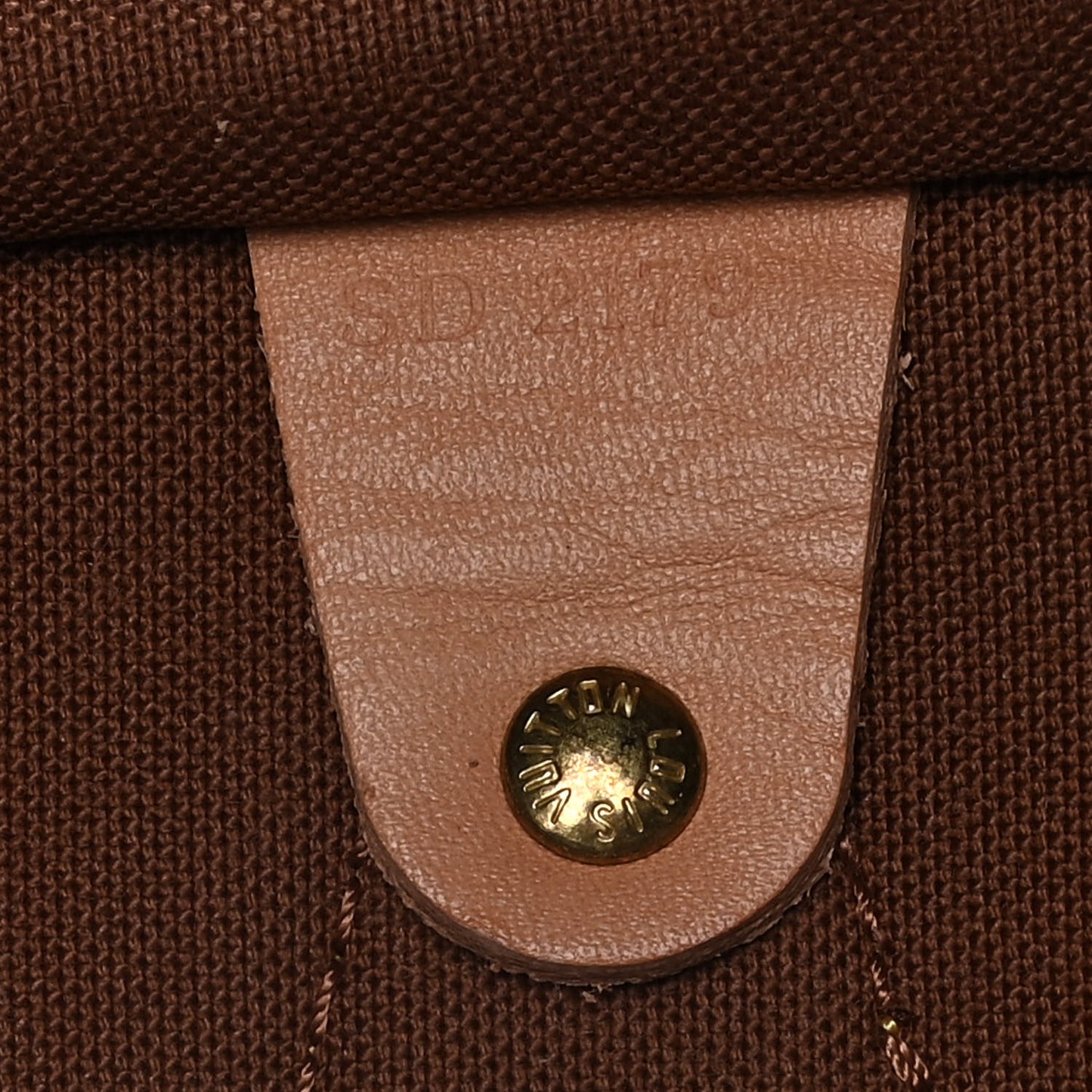 Monogram Speedy 35