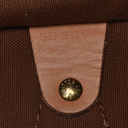 Louis Vuitton Monogram Speedy 35 6 of 23