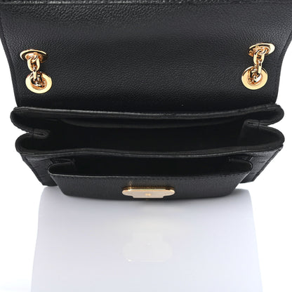 Louis Vuitton Empreinte Vavin BB Black 4 of 4
