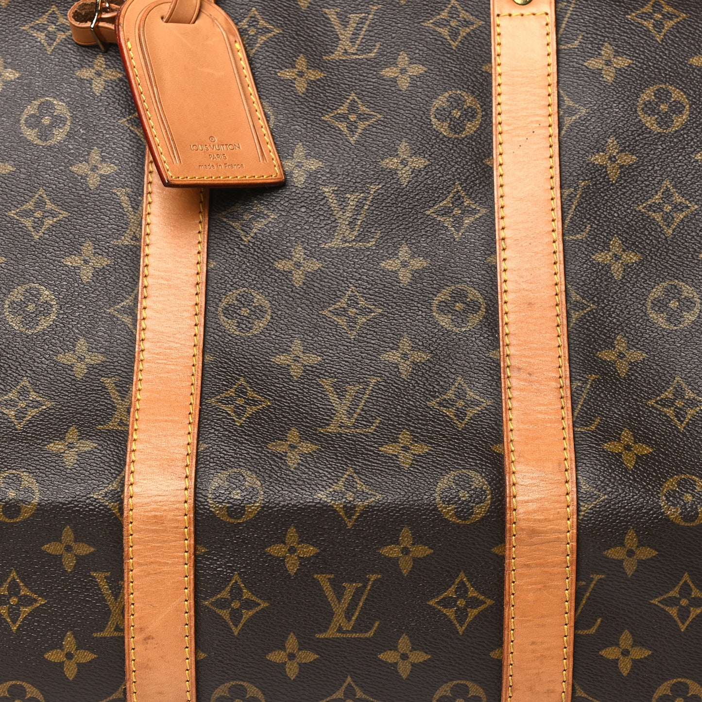 Monogram Keepall 55