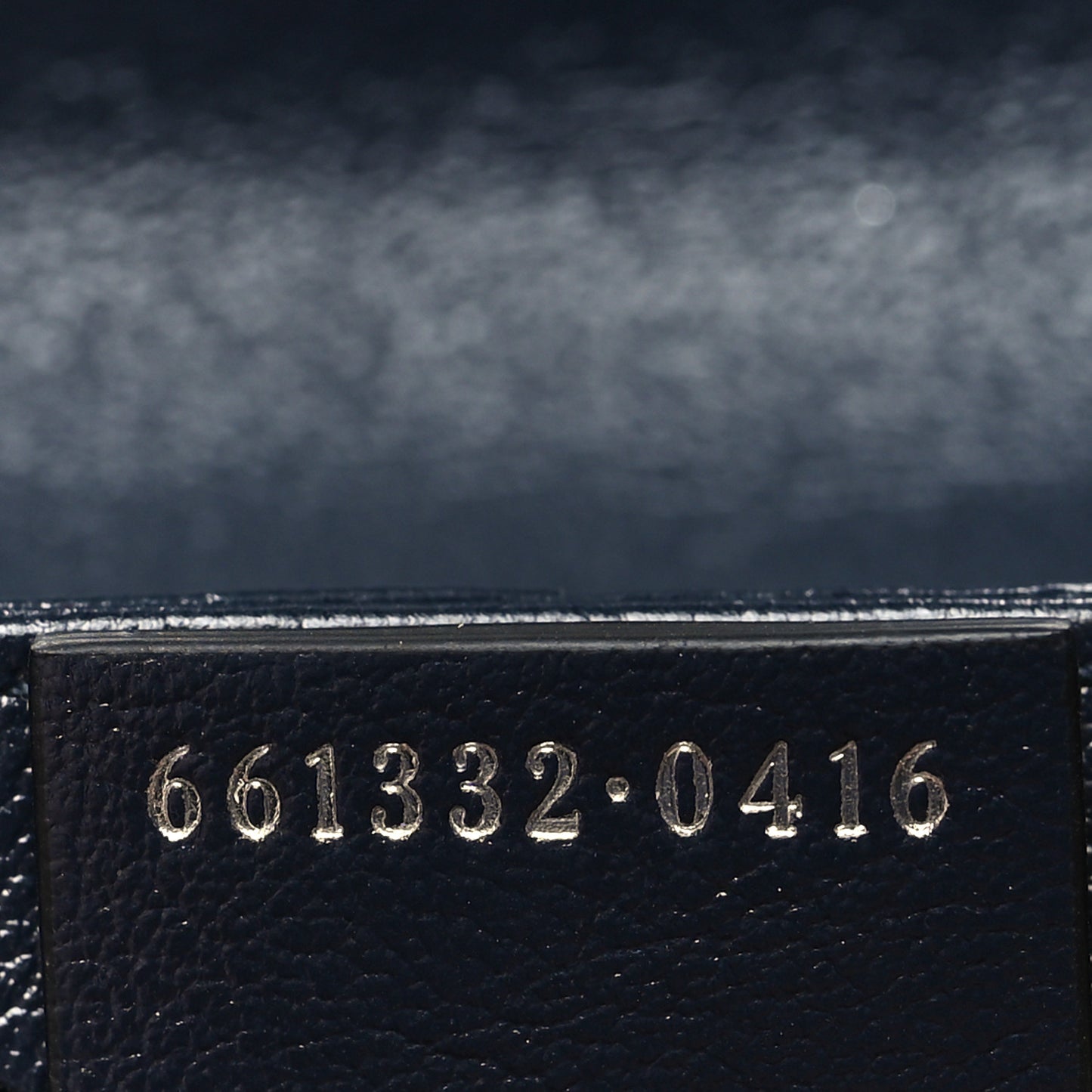 Monogram Multicolor Matelasse Diagonal Super Mini GG Marmont Shoulder Bag Red Blue