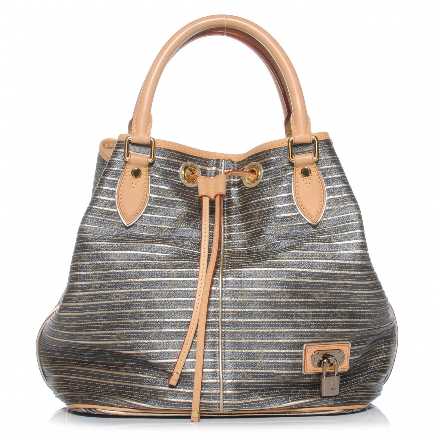 Monogram Eden Neo Argent