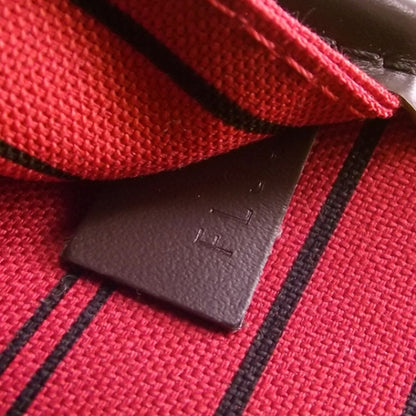 Louis Vuitton Damier Ebene Neverfull GM 9 of 9