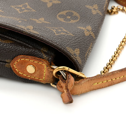 Louis Vuitton Monogram Favorite PM 14 of 16