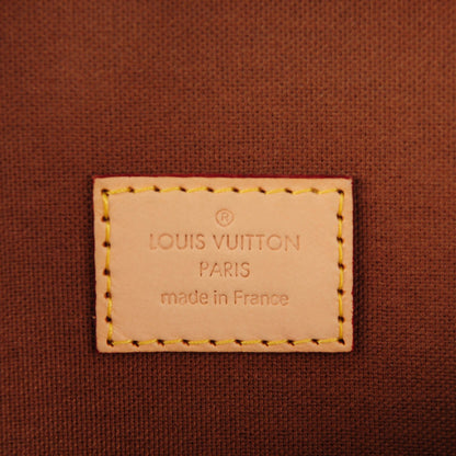 Louis Vuitton Monogram Lockit PM 6 of 7