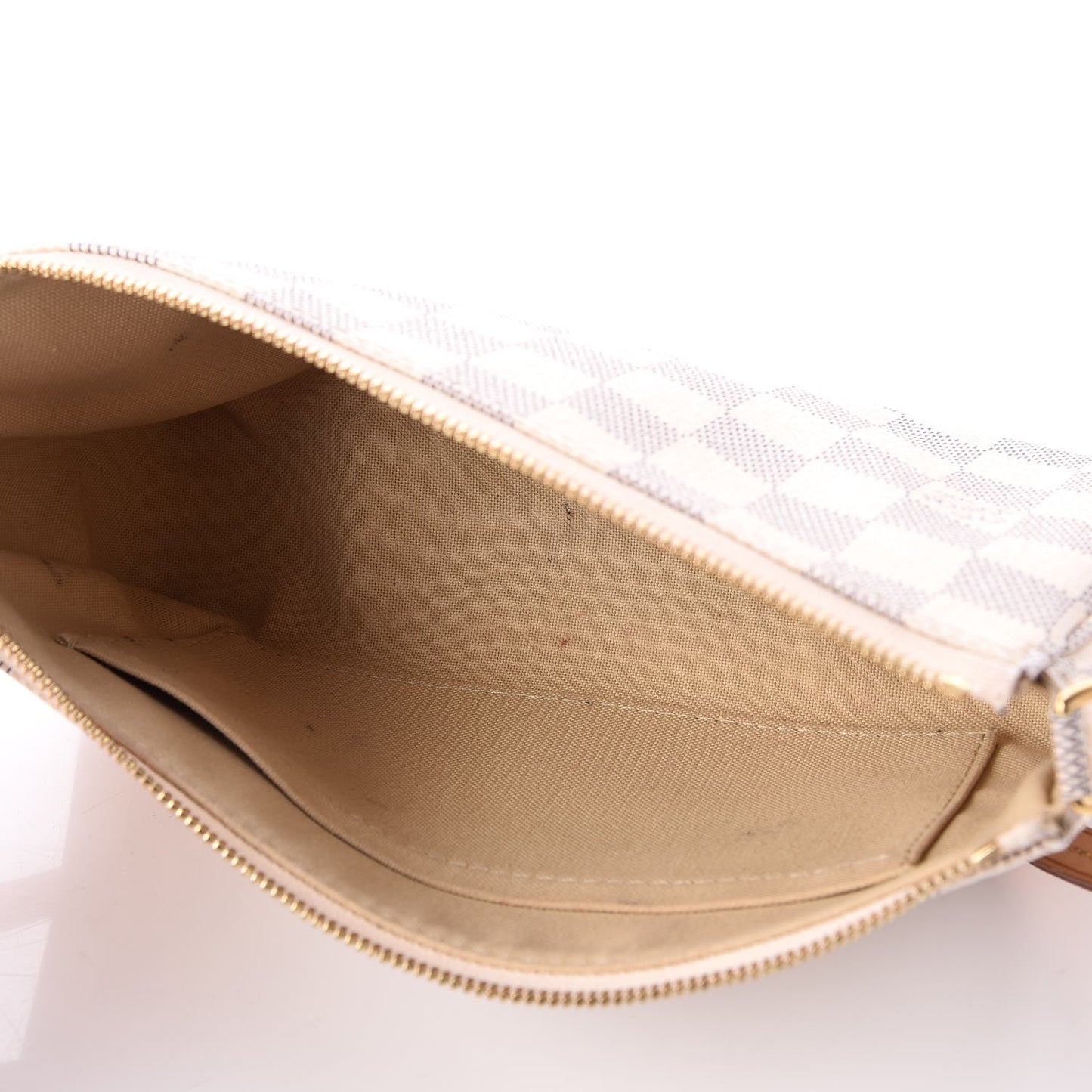 Damier Azur Pochette Accessories NM