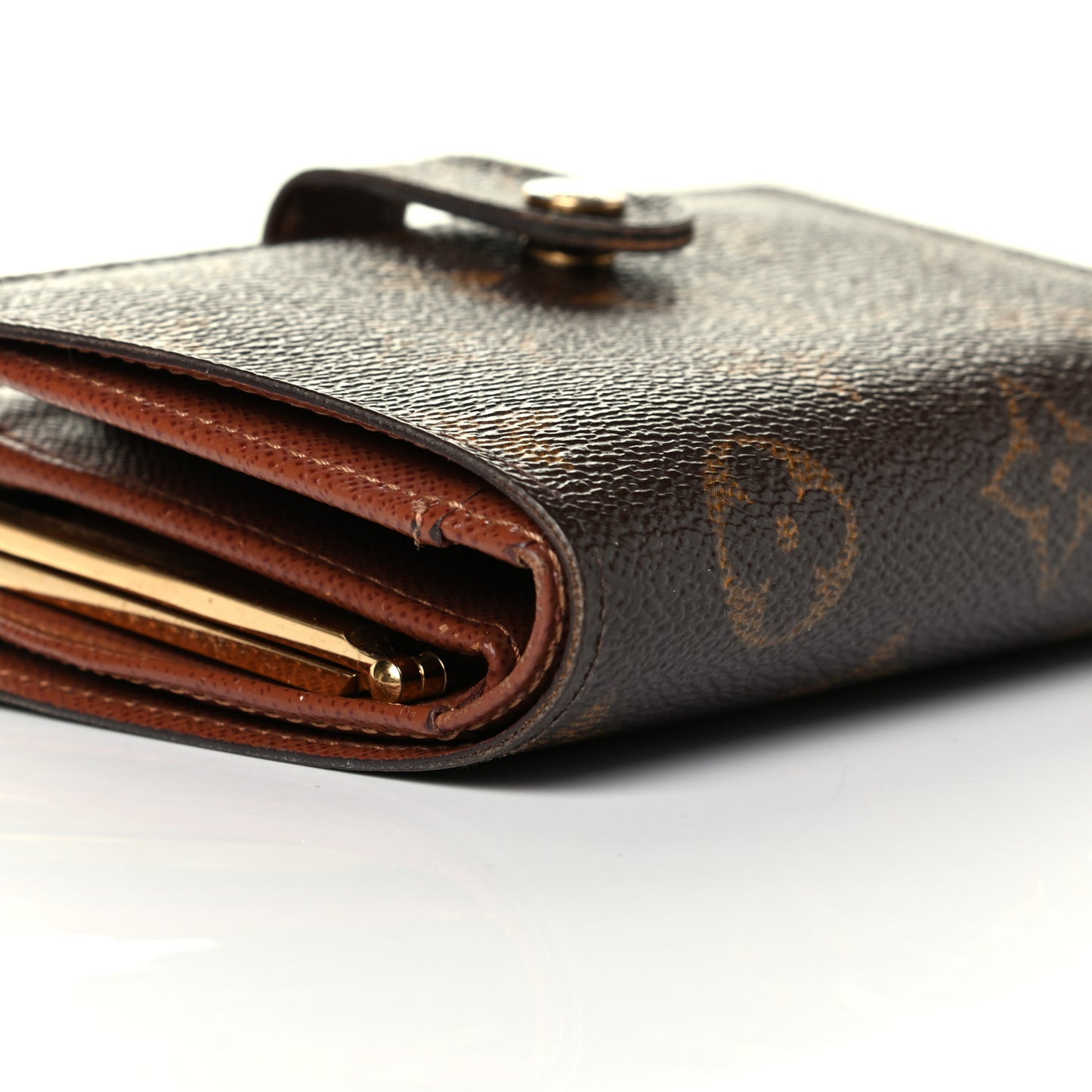 Monogram French Purse Wallet