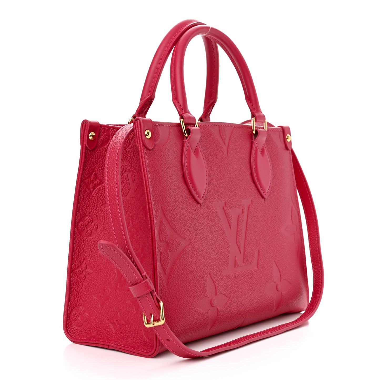 Empreinte Monogram Giant Onthego PM Freesia