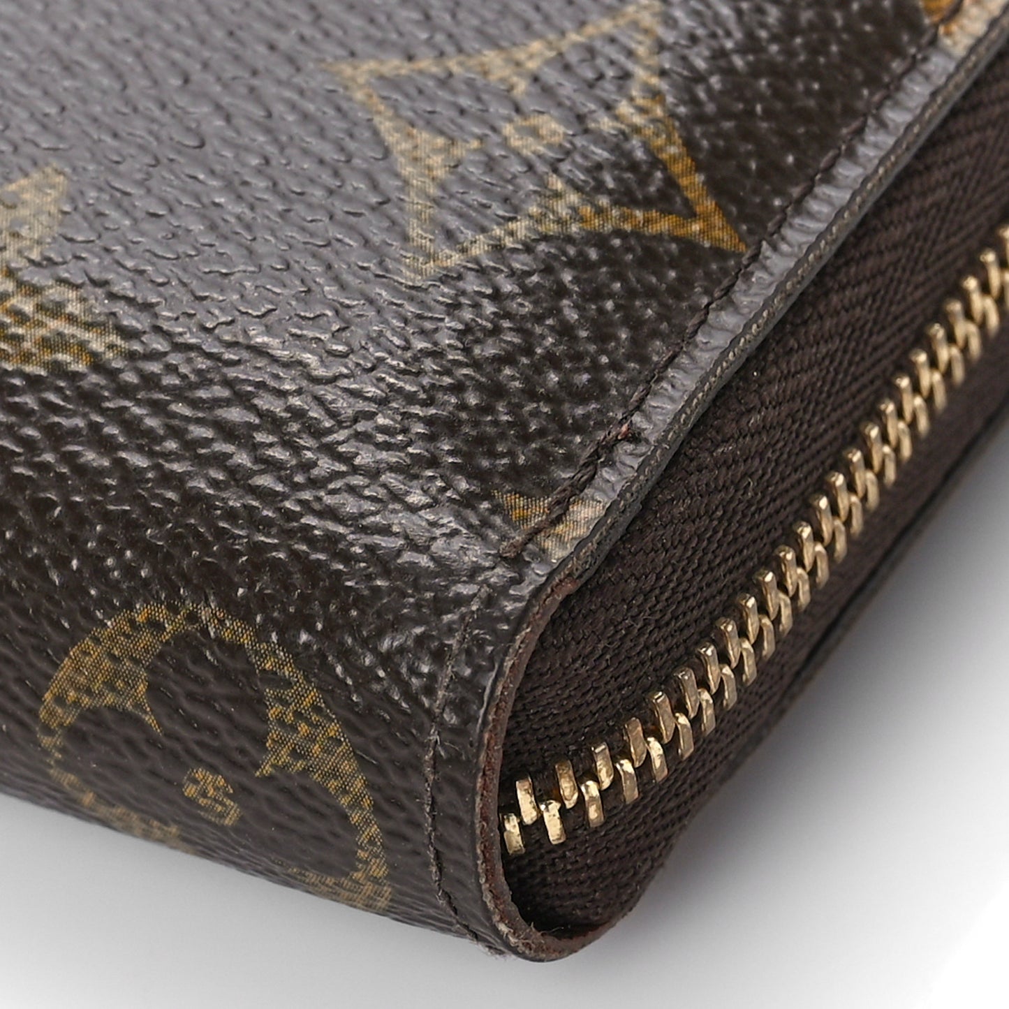 Monogram Zippy Coin Purse