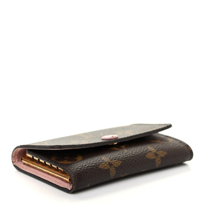 Louis Vuitton Monogram Multicles 6 Key Holder Rose Ballerine 4 of 11