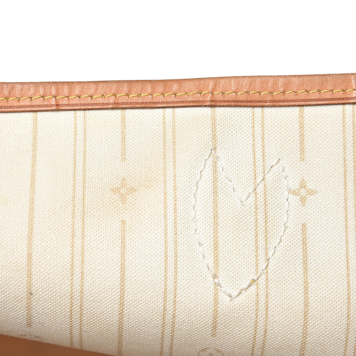Damier Azur Neverfull GM
