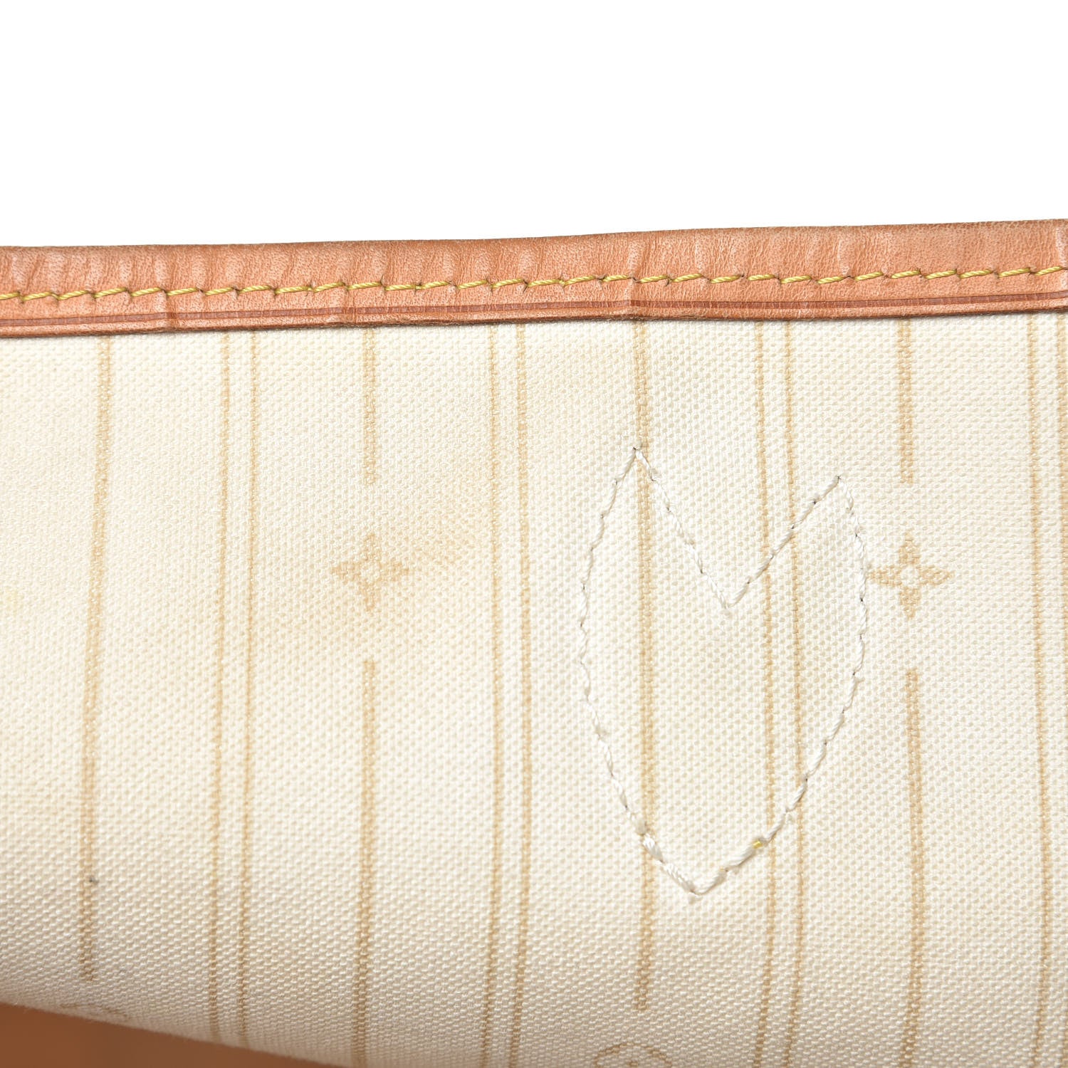 Louis Vuitton Damier Azur Neverfull GM 18 of 18