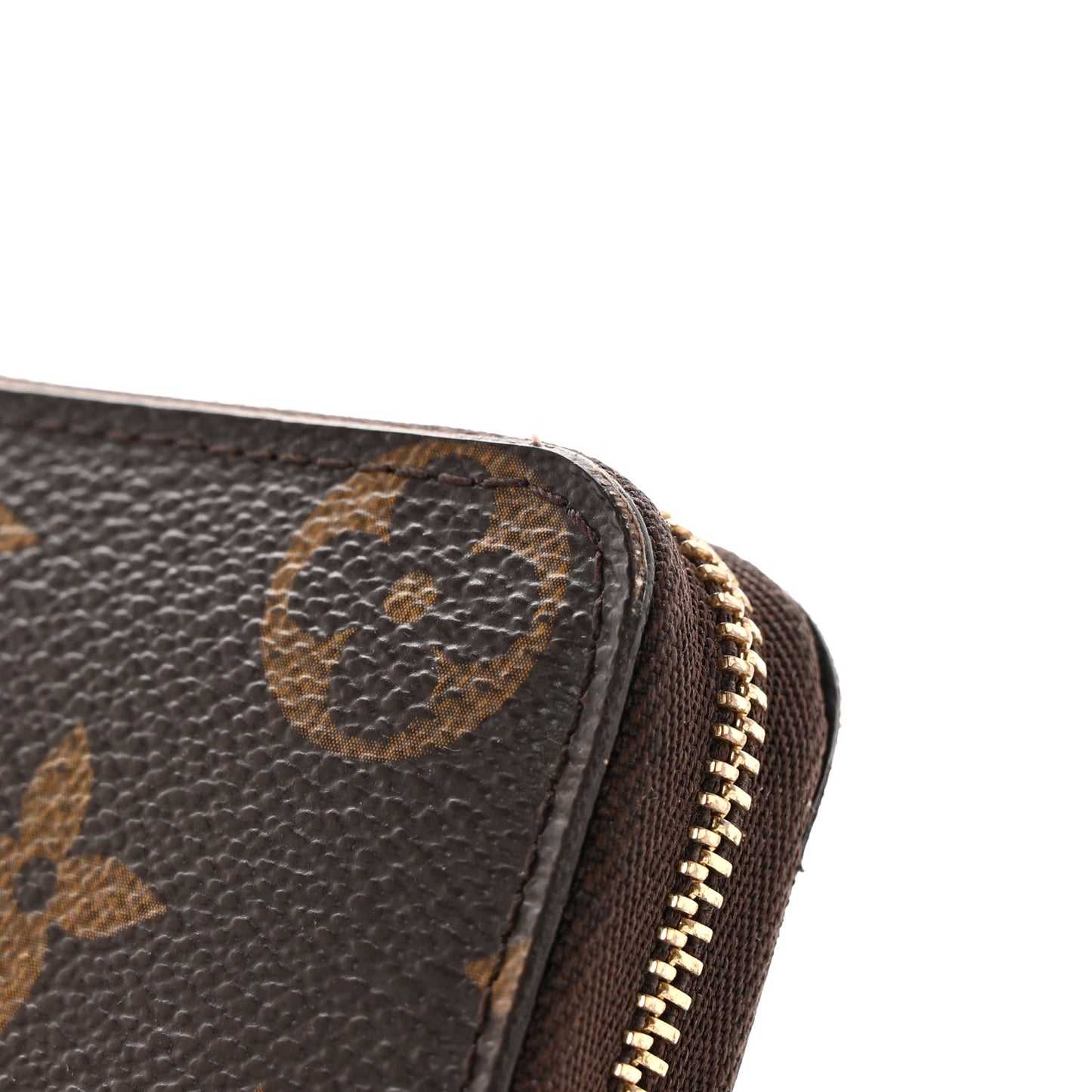 Monogram Zippy Coin Purse