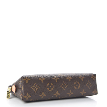 Louis Vuitton Monogram Cosmetic Pouch GM 4 of 6